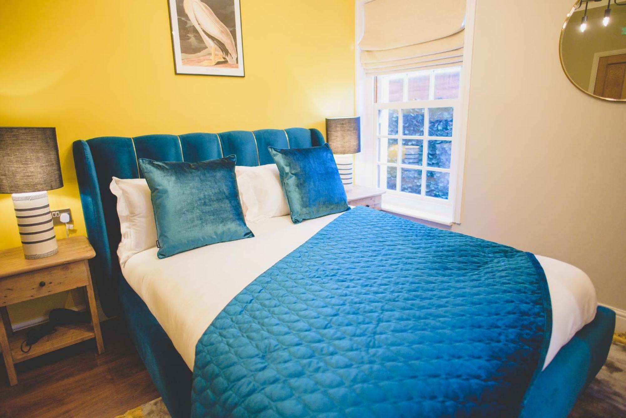 The Kings Arms - Fleggburgh Vila Quarto foto